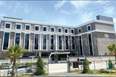 Özel Karşıyaka Atakent Okyanus Koleji Anaokulu