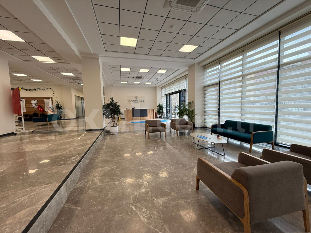 Özel Karşıyaka Atakent Okyanus Koleji İlkokulu - 4