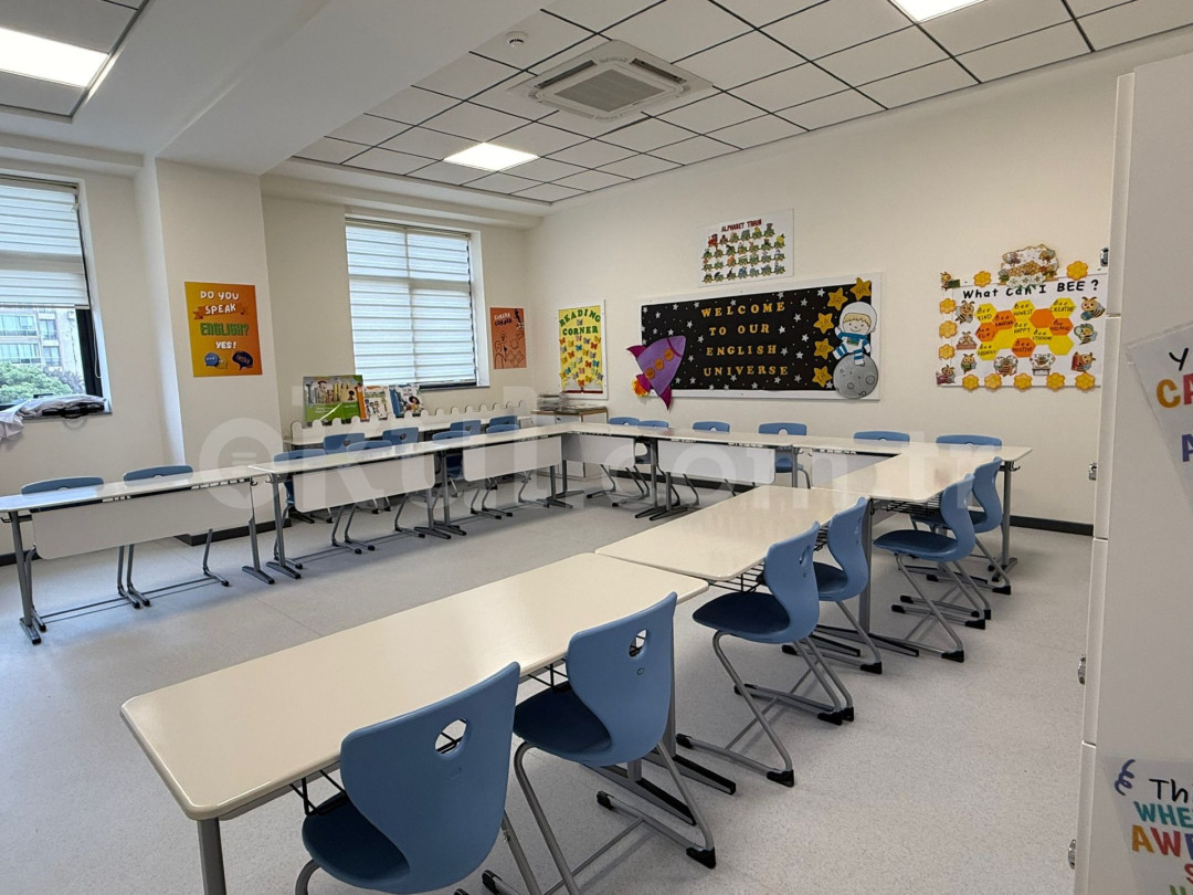 Özel Karşıyaka Atakent Okyanus Koleji İlkokulu - 7