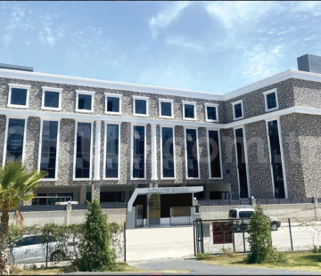 Özel Karşıyaka Atakent Okyanus Koleji İlkokulu