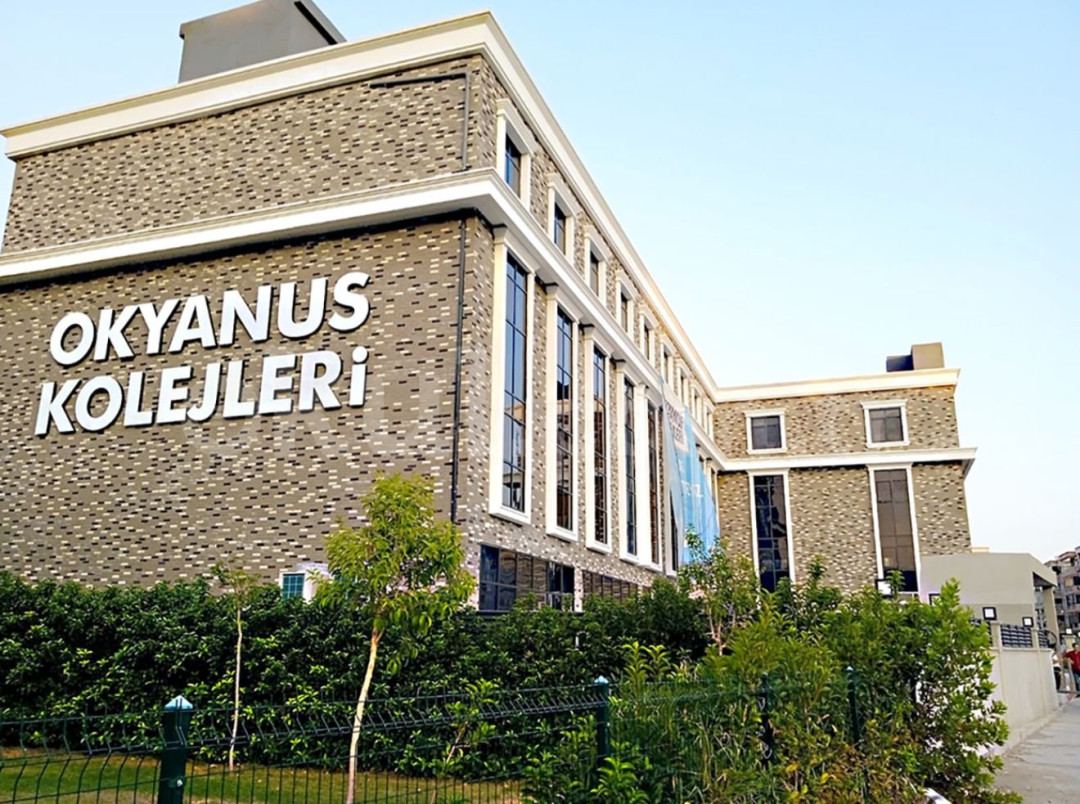 Özel Karşıyaka Atakent Okyanus Koleji Ortaokulu - 2