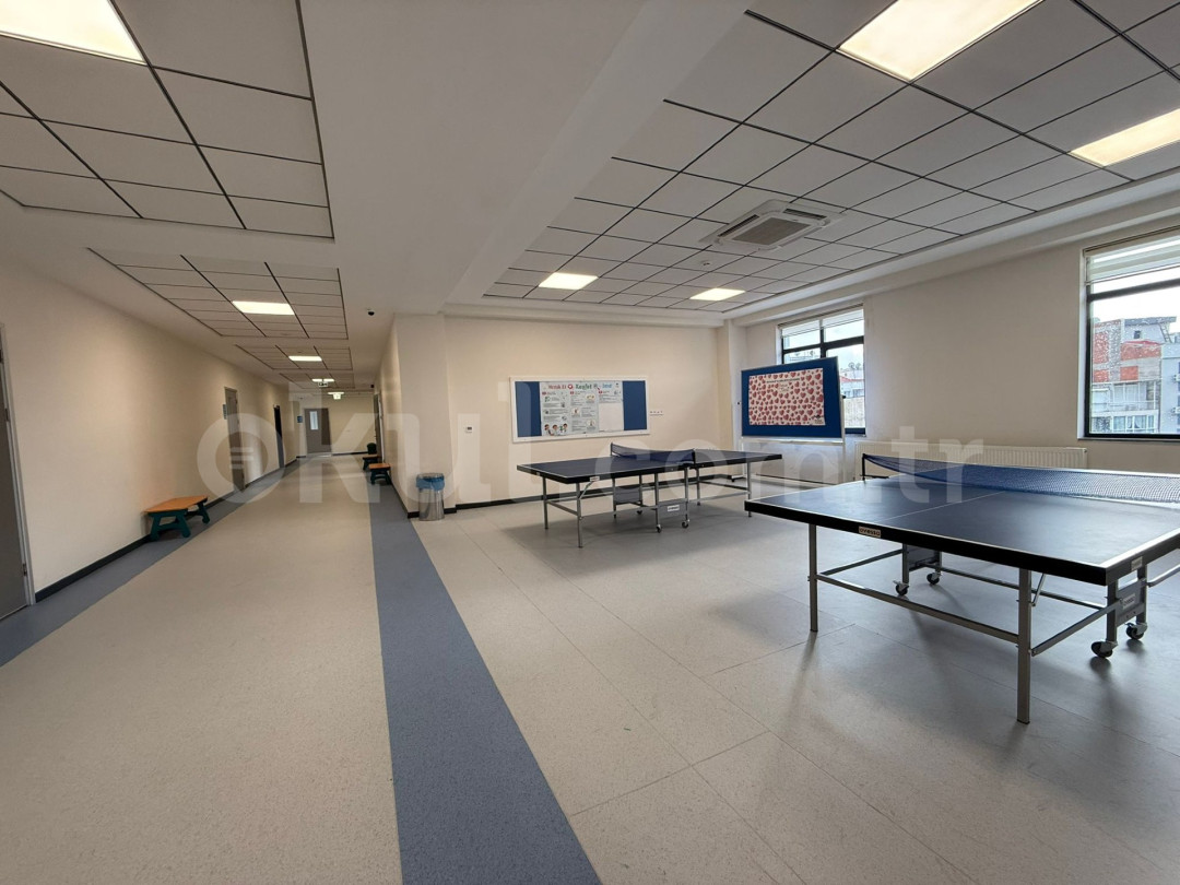 Özel Karşıyaka Atakent Okyanus Koleji Ortaokulu - 6