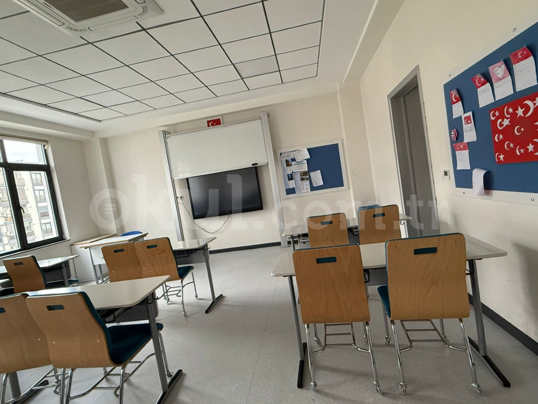 Özel Karşıyaka Atakent Okyanus Koleji Ortaokulu - 7
