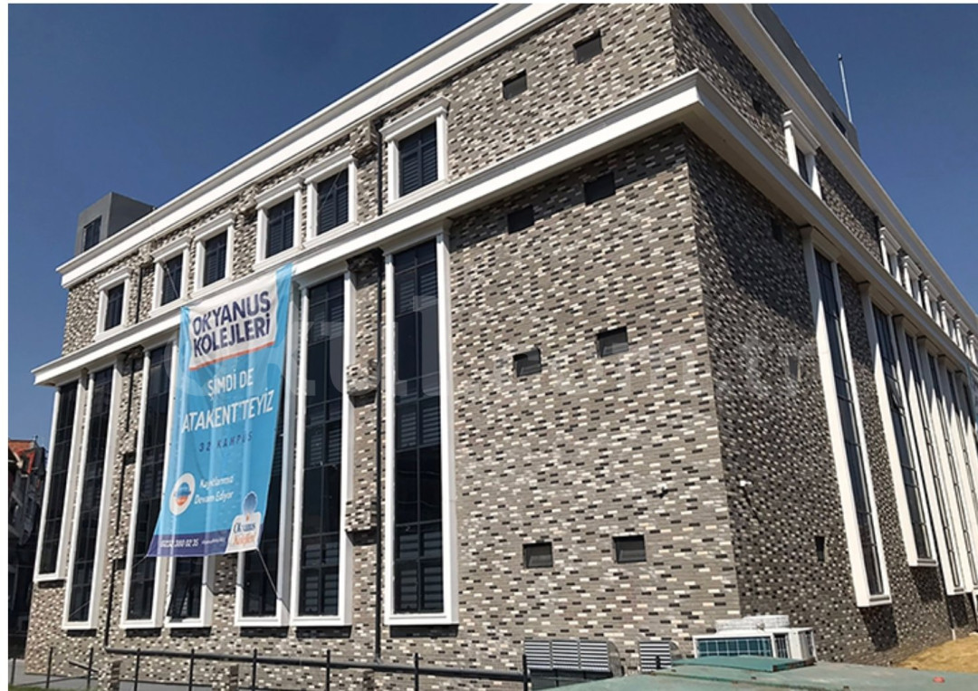 Özel Karşıyaka Atakent Okyanus Koleji Ortaokulu - 2