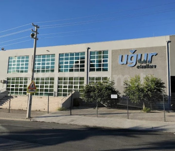 Özel Örnekköy Uğur Okulları Anaokulu