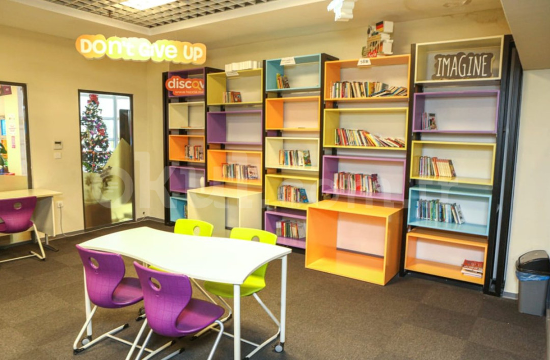 Özel Örnekköy Uğur Okulları İlkokulu - 2