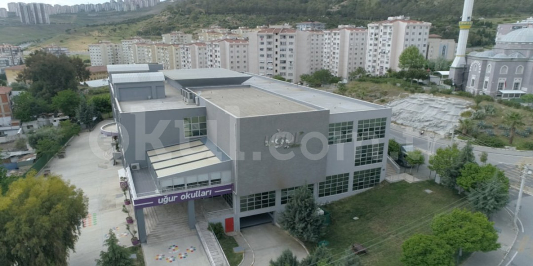 Özel Örnekköy Uğur Okulları İlkokulu - 1