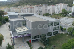 Özel Örnekköy Uğur Okulları İlkokulu