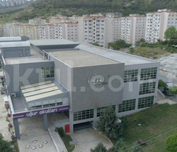 Özel Örnekköy Uğur Okulları İlkokulu