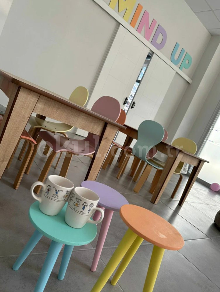 Özel Mind Up Kids Anaokulu - 3