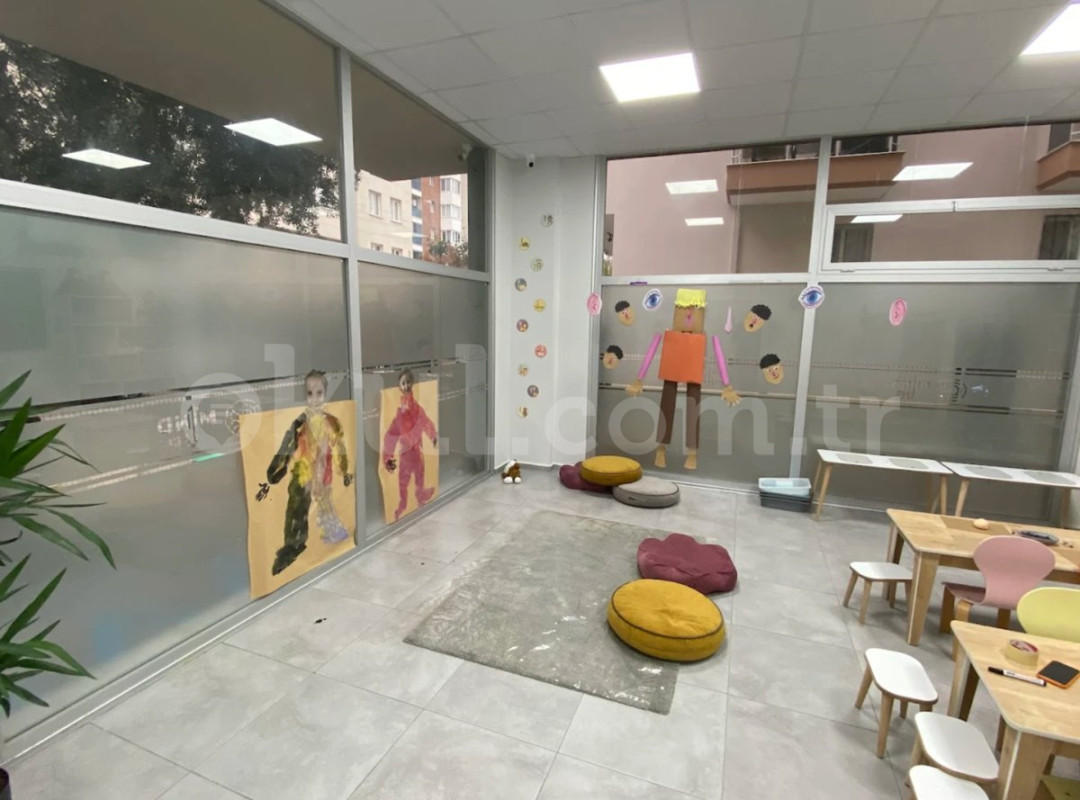 Özel Mind Up Kids Anaokulu - 2