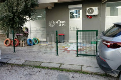 Özel Mind Up Kids Anaokulu