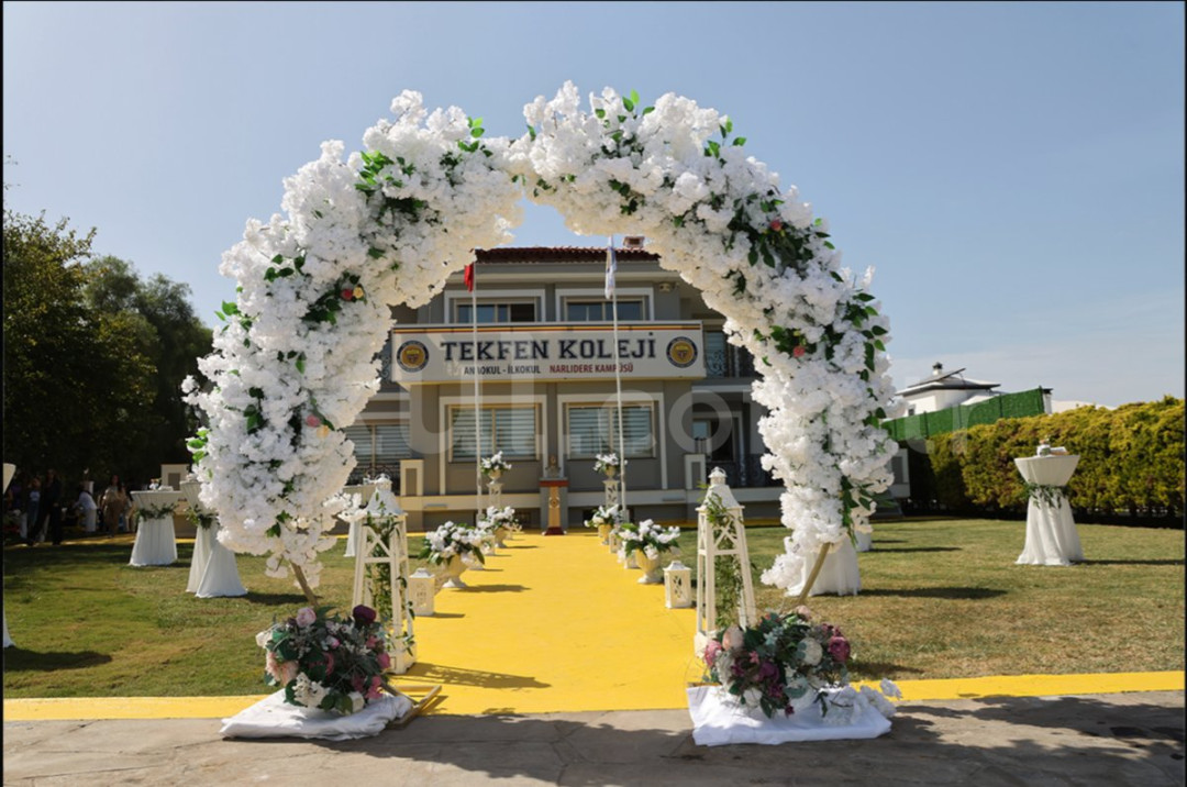 Özel Narlıdere Tekfen Koleji Anaokulu - 3