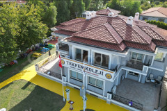 Özel Narlıdere Tekfen Koleji Anaokulu