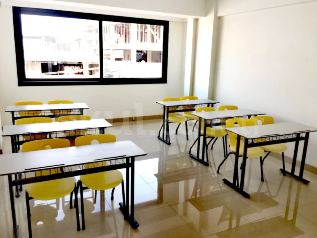 Özel Timur Arslan Ortaokulu - 4