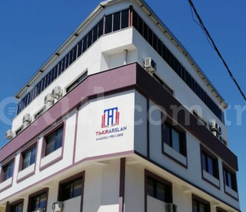 Özel Timur Arslan Ortaokulu