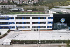 Özel Arkas Piri Reis Anadolu Lisesi