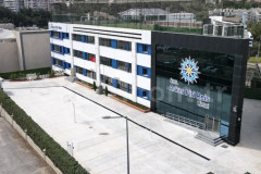 Özel Arkas Piri Reis Anadolu Lisesi