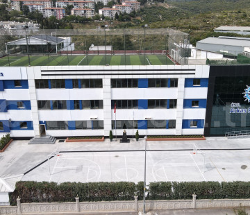 Özel Arkas Piri Reis Anadolu Lisesi