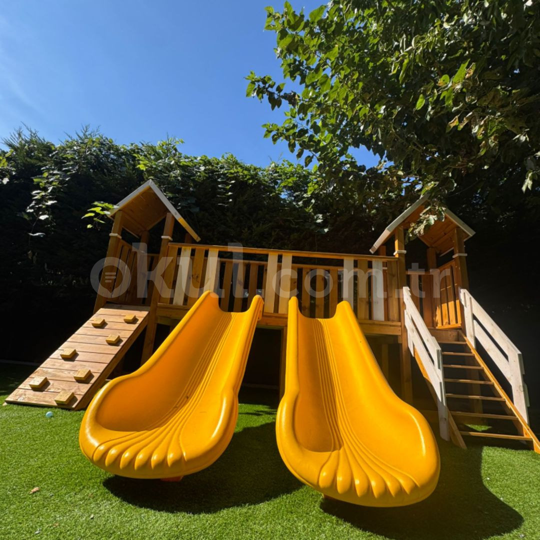 Özel Pendik Mavera Montessori Anaokulu - 2