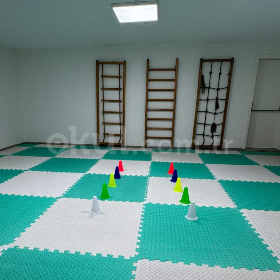 Özel Pendik Mavera Montessori Anaokulu - 12