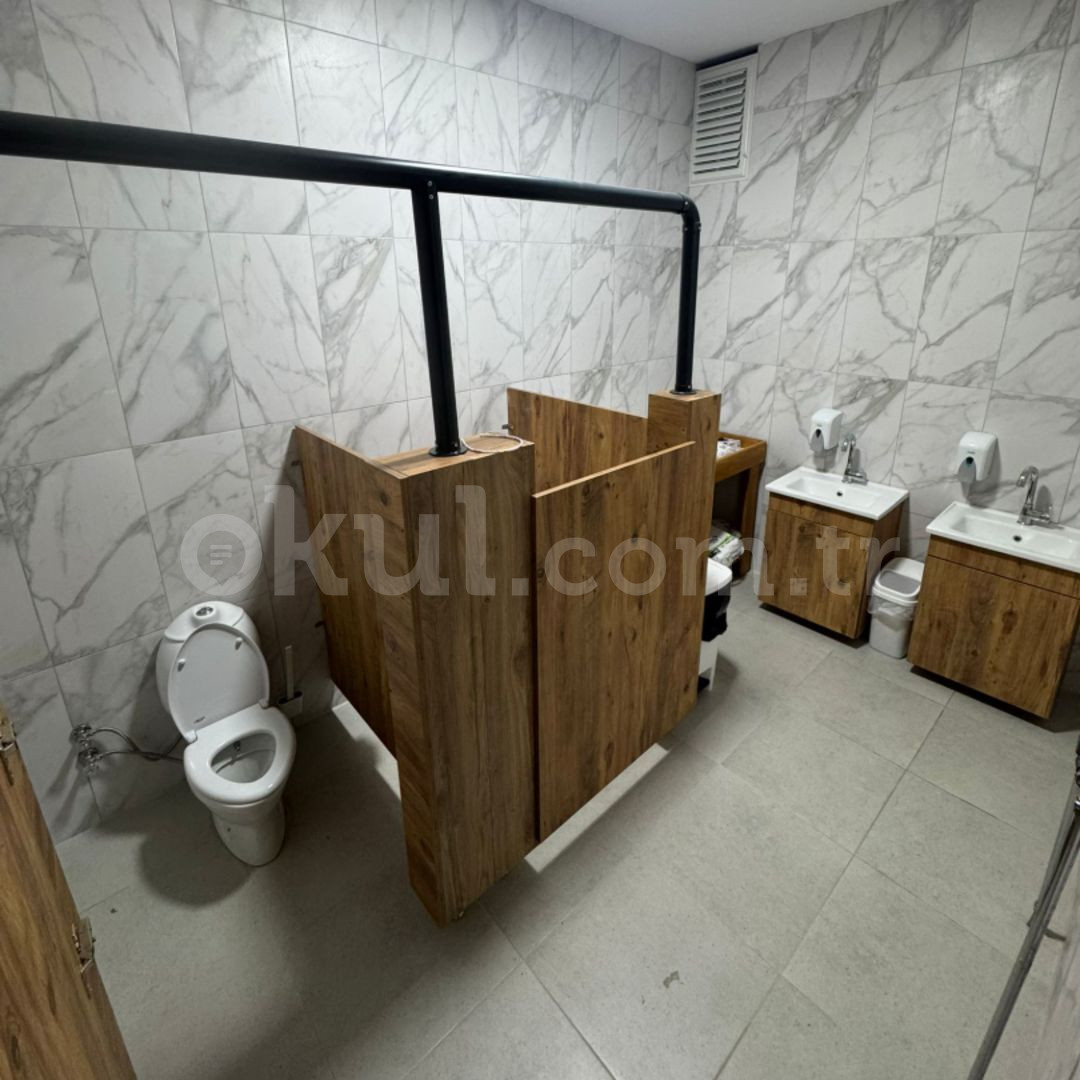 Özel Pendik Mavera Montessori Anaokulu - 7