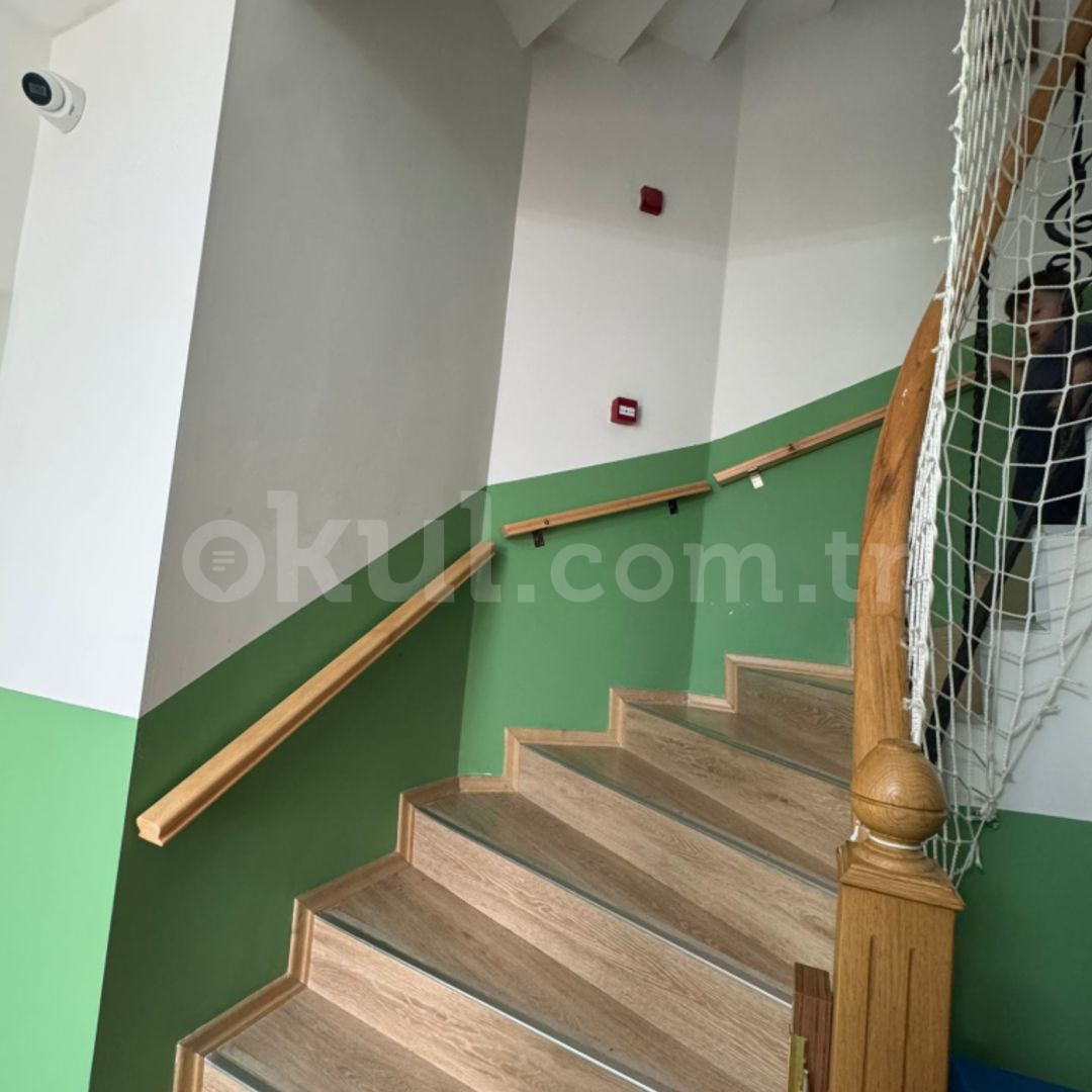 Özel Pendik Mavera Montessori Anaokulu - 5