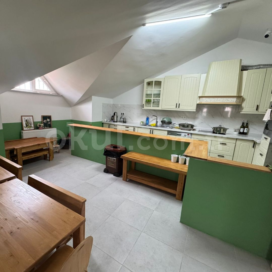 Özel Pendik Mavera Montessori Anaokulu - 6