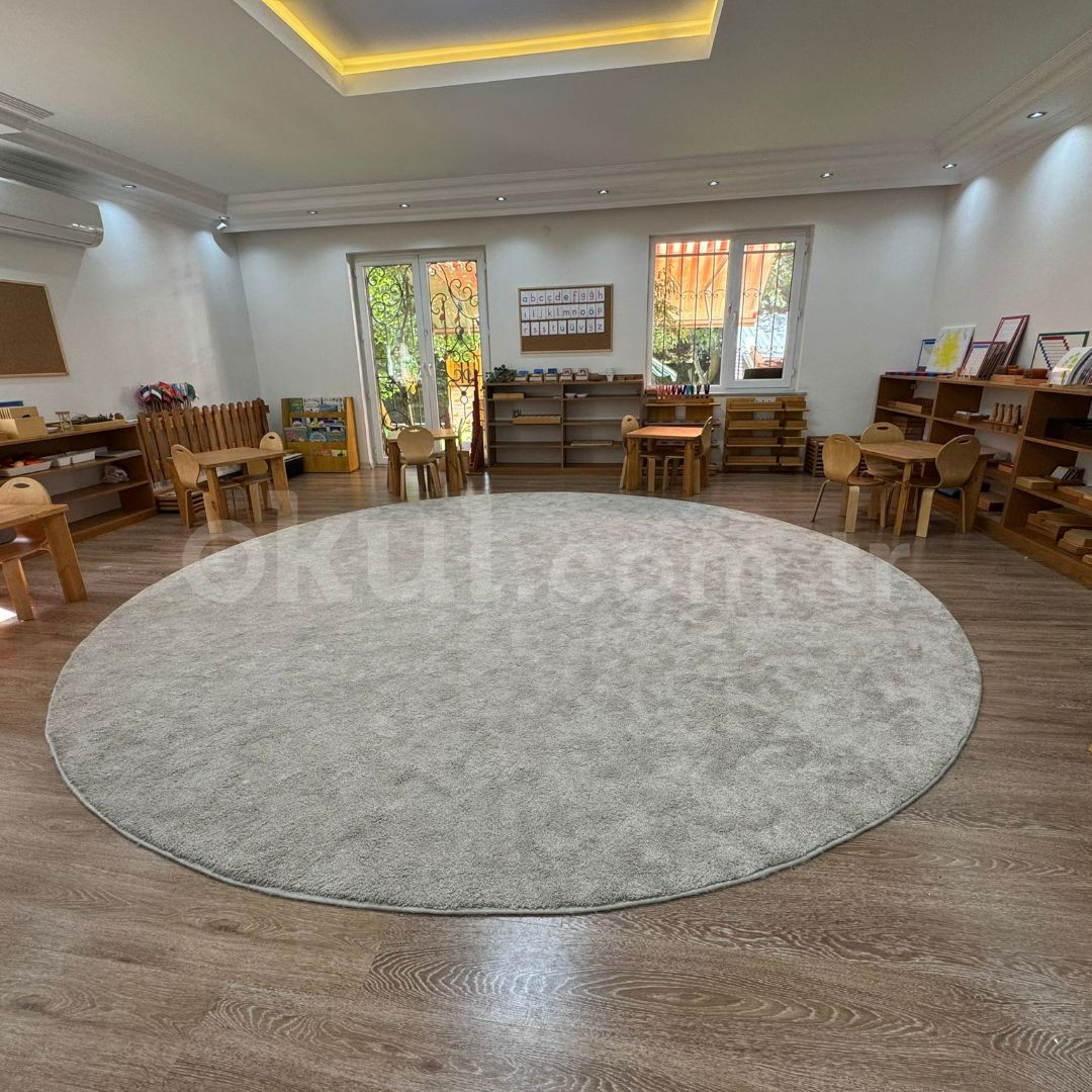 Özel Pendik Mavera Montessori Anaokulu - 4