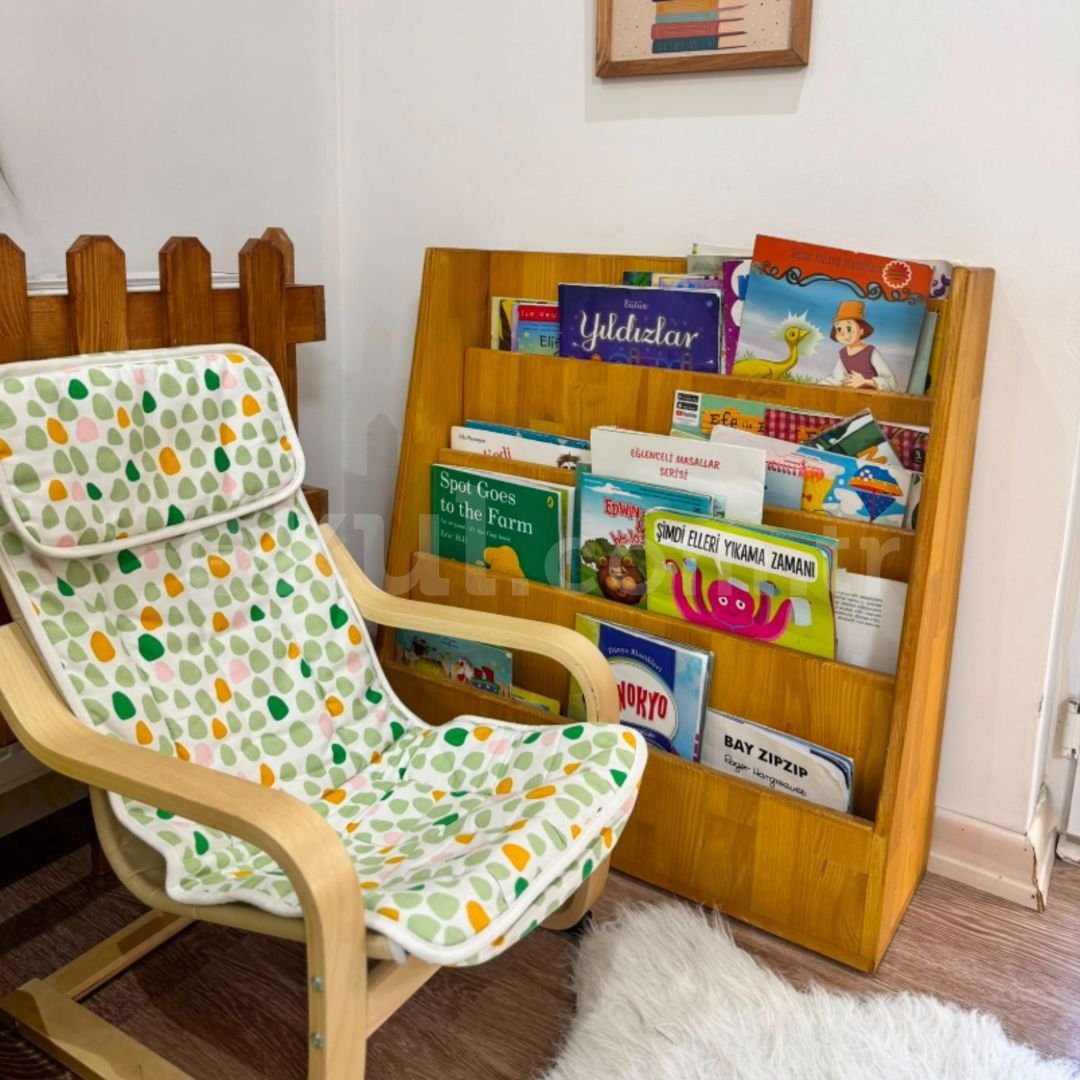 Özel Mavera Montessori Anaokulu - 14