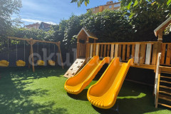 Özel Pendik Mavera Montessori Anaokulu