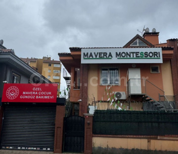 Özel Pendik Mavera Montessori Anaokulu