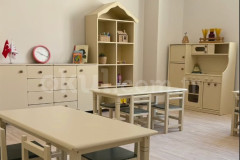 Özel Esenler Bayram Yuva Kreş ve Gündüz Bakımevi