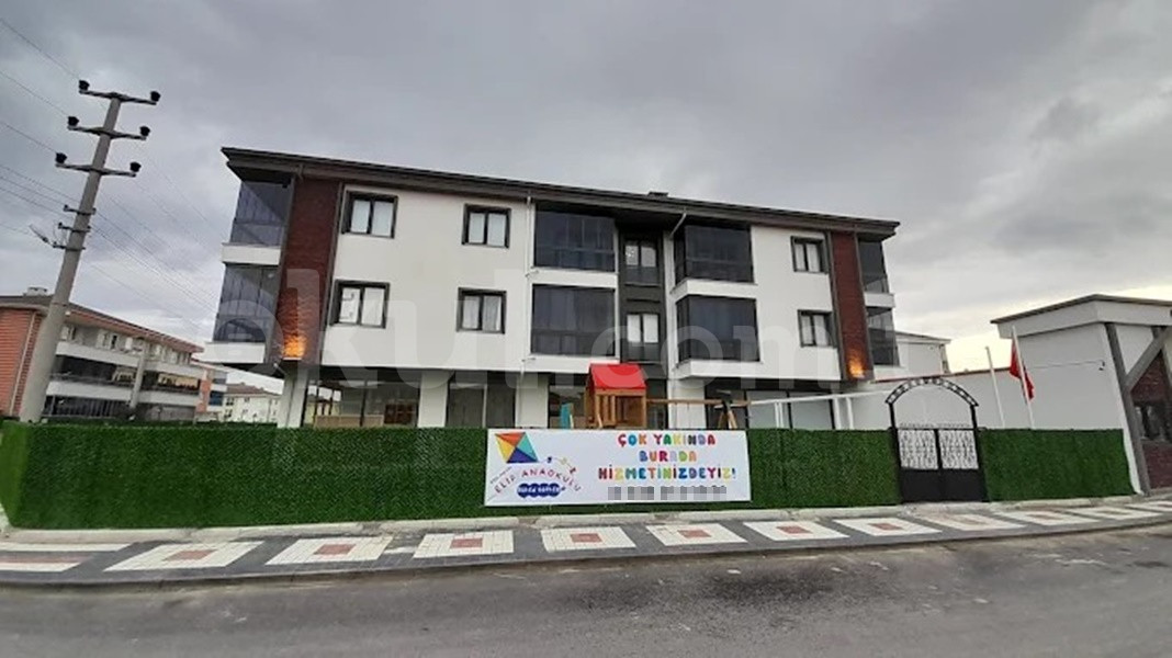 Özel Elif Türk Anaokulu - 2