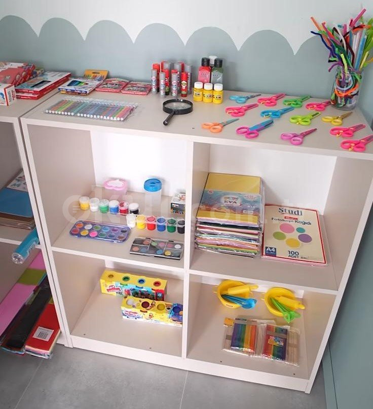 Özel Minik Ada Anaokulu - 18