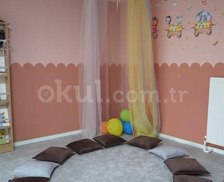 Özel Minik Ada Anaokulu - 9