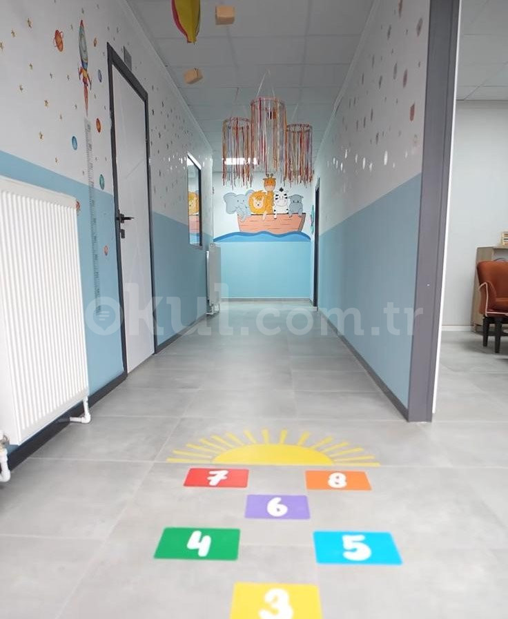 Özel Minik Ada Anaokulu - 19
