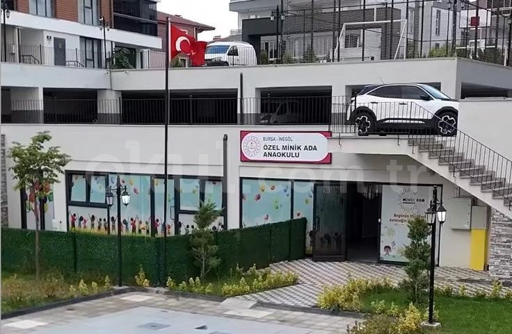 Özel Minik Ada Anaokulu - 1