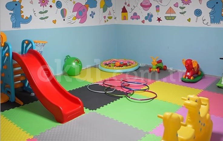 Özel Minik Ada Anaokulu - 8