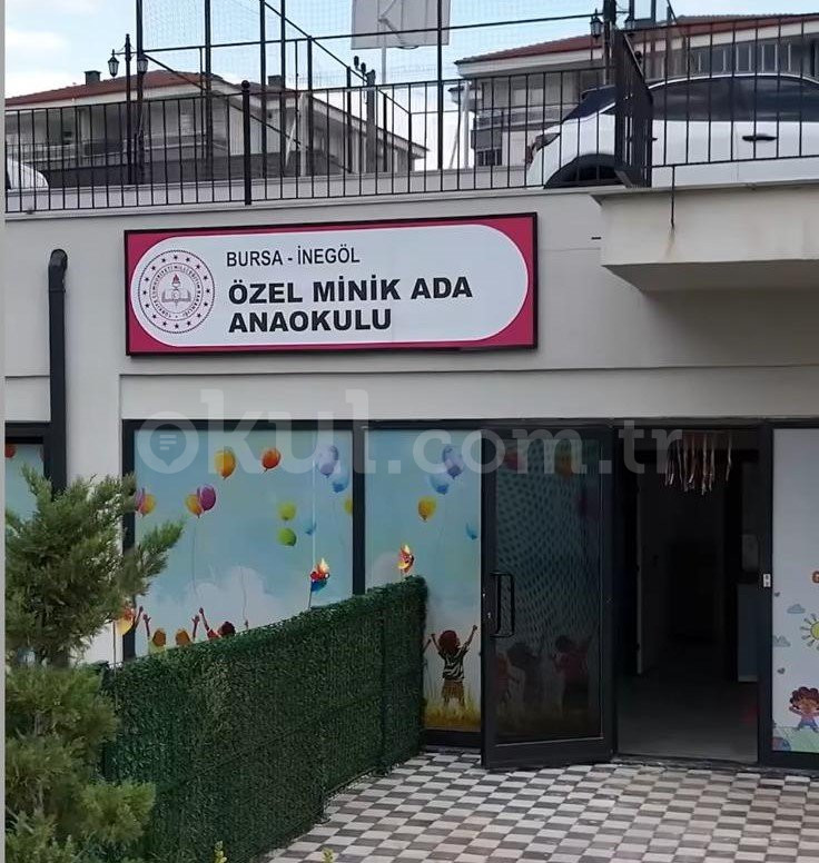 Özel Minik Ada Anaokulu - 2