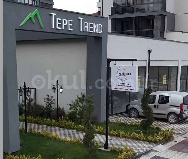 Özel Minik Ada Anaokulu - 3