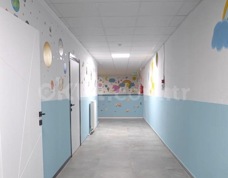 Özel Minik Ada Anaokulu - 10