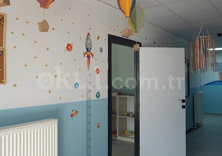 Özel Minik Ada Anaokulu - 14