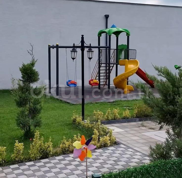 Özel Minik Ada Anaokulu - 16