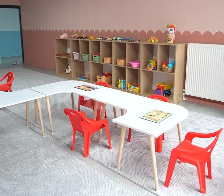 Özel Minik Ada Anaokulu - 17