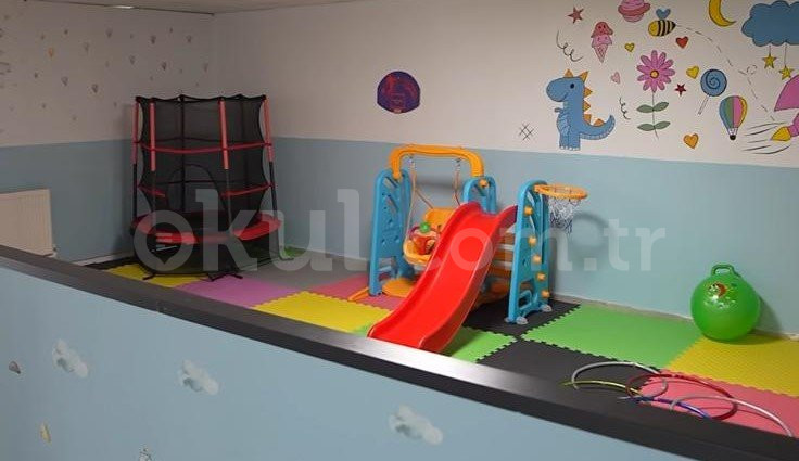 Özel Minik Ada Anaokulu - 6