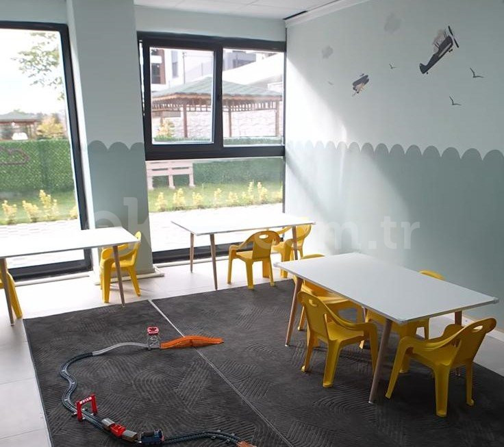 Özel Minik Ada Anaokulu - 11