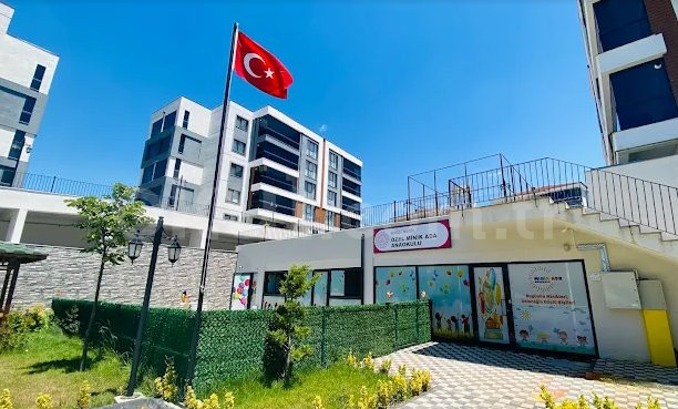 Özel Minik Ada Anaokulu - 4