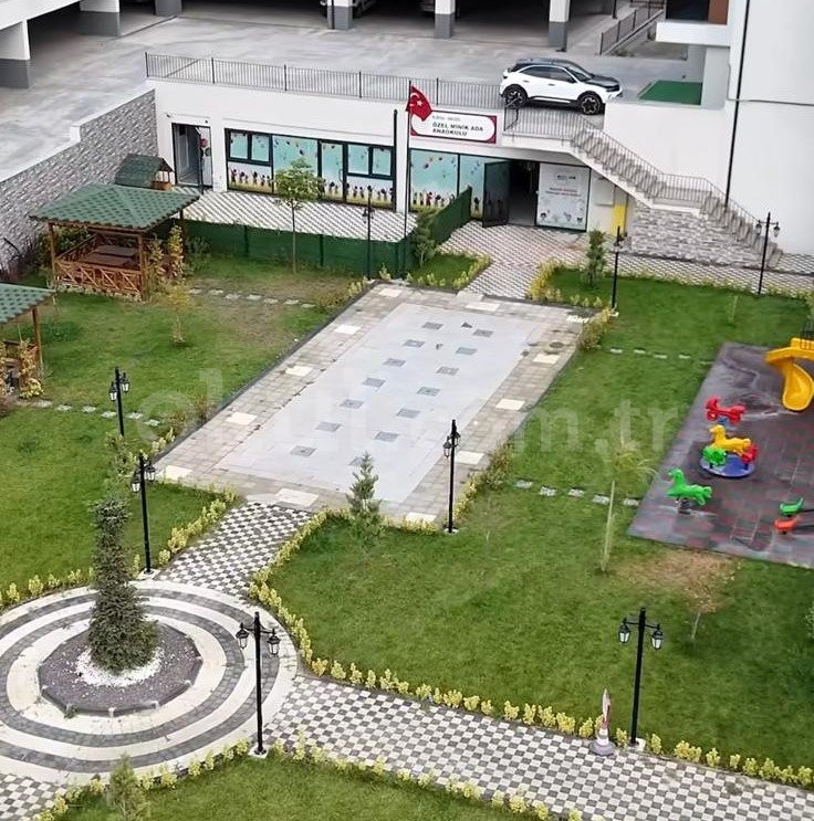 Özel Minik Ada Anaokulu - 5