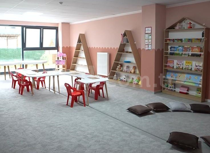 Özel Minik Ada Anaokulu - 13